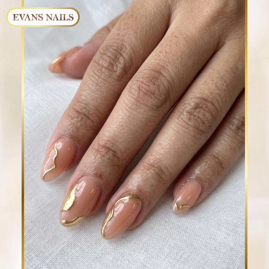 Nail Design